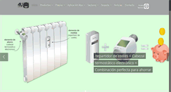 Desktop Screenshot of 4ucontrol.com